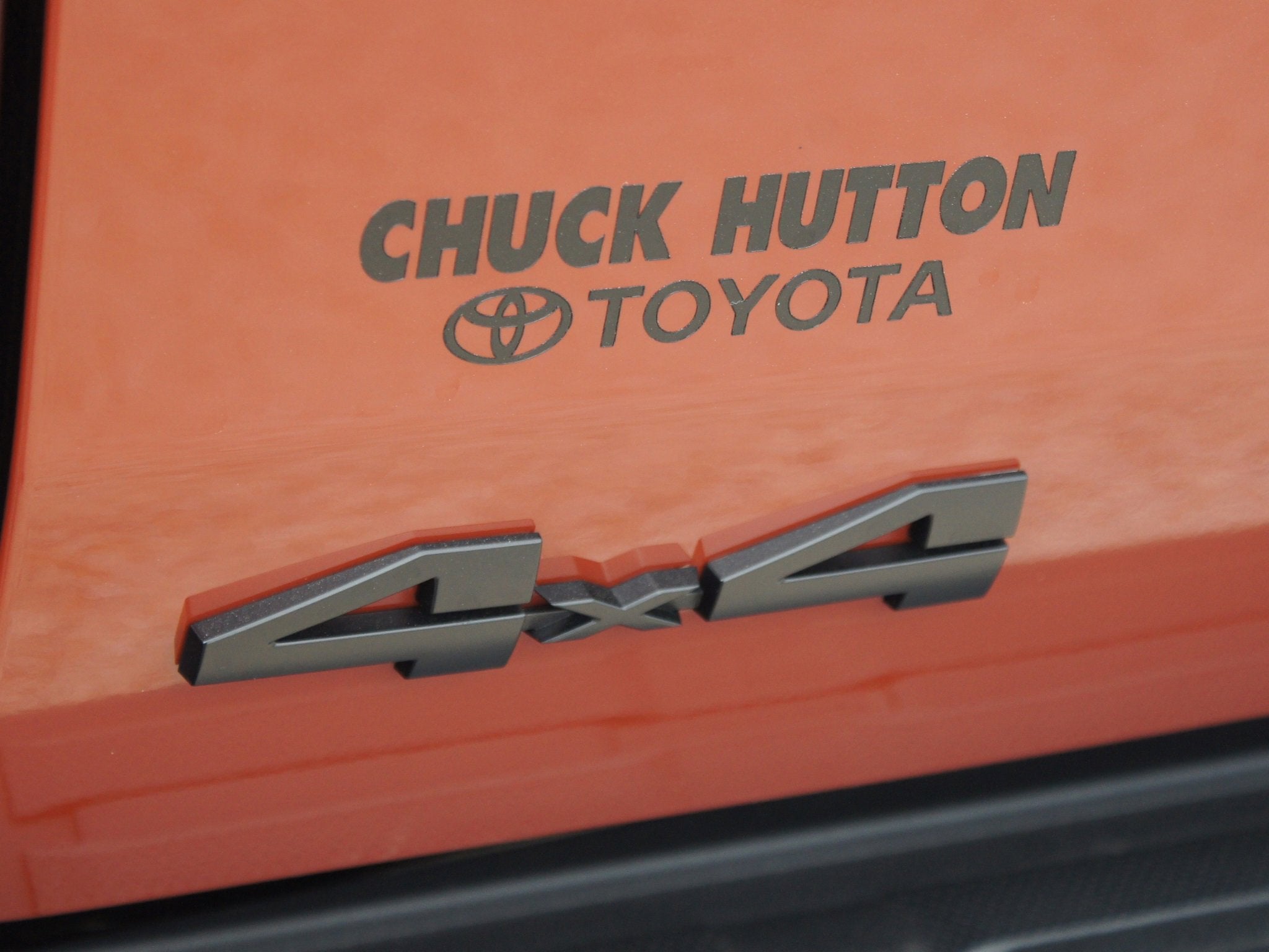 2025 Toyota Tacoma 4WD TRD Sport Hybrid