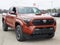 2025 Toyota Tacoma 4WD TRD Sport Hybrid