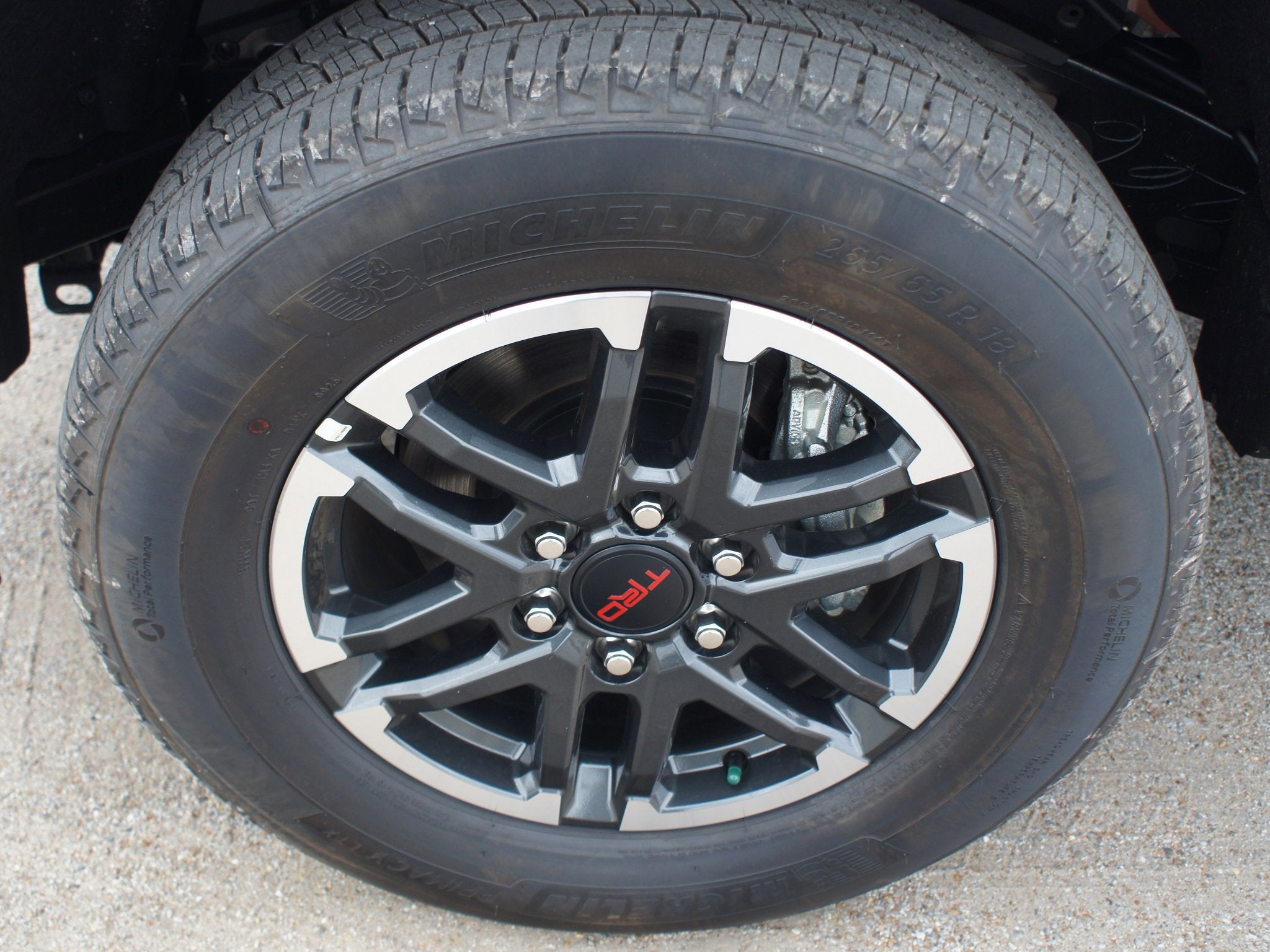 2025 Toyota Tacoma 4WD TRD Sport Hybrid