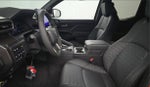 2025 Toyota Tacoma 4WD TRD Sport Hybrid