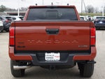 2025 Toyota Tacoma 4WD TRD Sport Hybrid