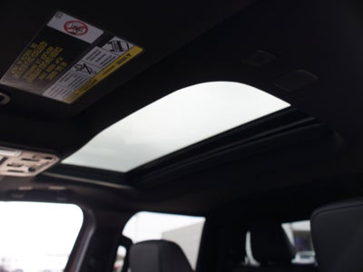 2025 Toyota Tacoma 4WD TRD Sport Hybrid