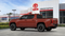 2025 Toyota Tacoma 4WD TRD Sport Hybrid