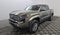 2025 Toyota Tacoma 4WD Limited Hybrid