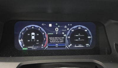 2025 Toyota Tacoma 4WD Limited Hybrid