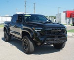 2025 Toyota Tacoma 4WD TRD Pro Hybrid