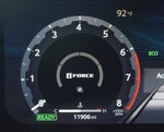 2025 Toyota Tacoma 4WD TRD Pro Hybrid
