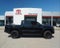 2025 Toyota Tacoma 4WD TRD Pro Hybrid