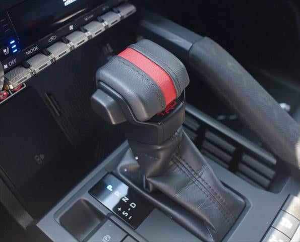 2025 Toyota Tacoma 4WD TRD Pro Hybrid