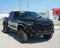 2025 Toyota Tacoma 4WD TRD Pro Hybrid