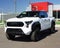 2024 Toyota Tacoma 4WD TRD Pro Hybrid
