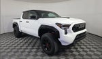 2024 Toyota Tacoma 4WD TRD Pro Hybrid