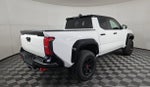 2024 Toyota Tacoma 4WD TRD Pro Hybrid