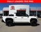 2024 Toyota Tacoma 4WD TRD Pro Hybrid