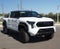 2024 Toyota Tacoma 4WD TRD Pro Hybrid