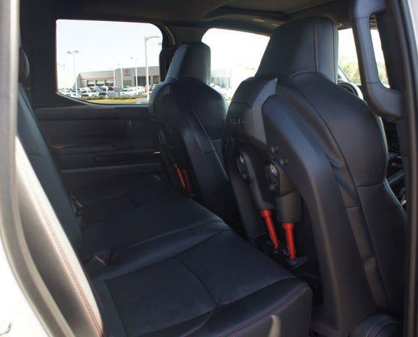 2024 Toyota Tacoma 4WD TRD Pro Hybrid