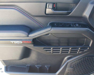 2024 Toyota Tacoma 4WD TRD Pro Hybrid