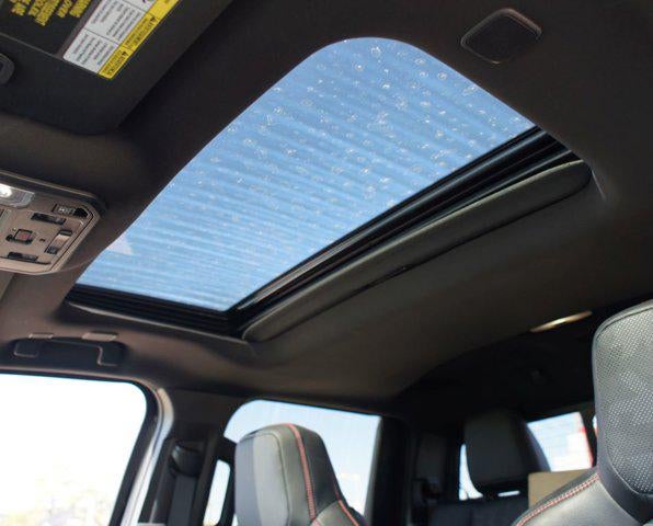 2024 Toyota Tacoma 4WD TRD Pro Hybrid
