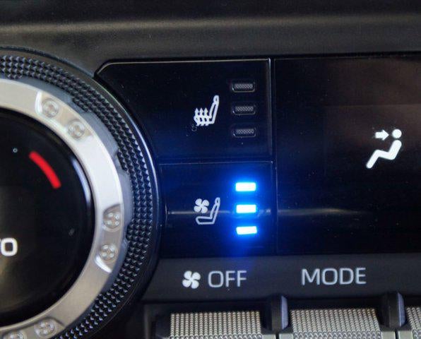 2024 Toyota Tacoma 4WD TRD Pro Hybrid