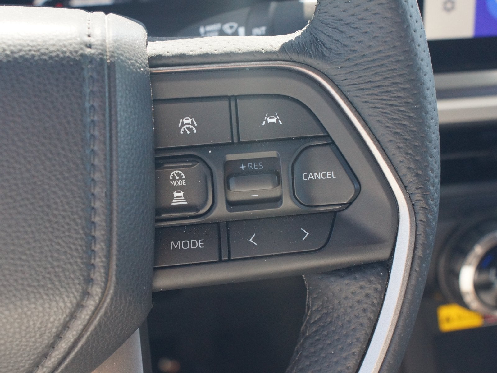2025 Toyota Tacoma 4WD TRD Off Road Hybrid
