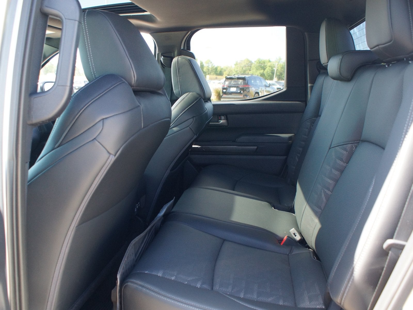 2025 Toyota Tacoma 4WD TRD Off Road Hybrid