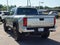 2025 Toyota Tacoma 4WD TRD Off Road Hybrid