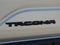 2025 Toyota Tacoma 4WD TRD Off Road Hybrid