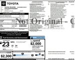 2025 Toyota Tacoma 4WD TRD Off Road Hybrid