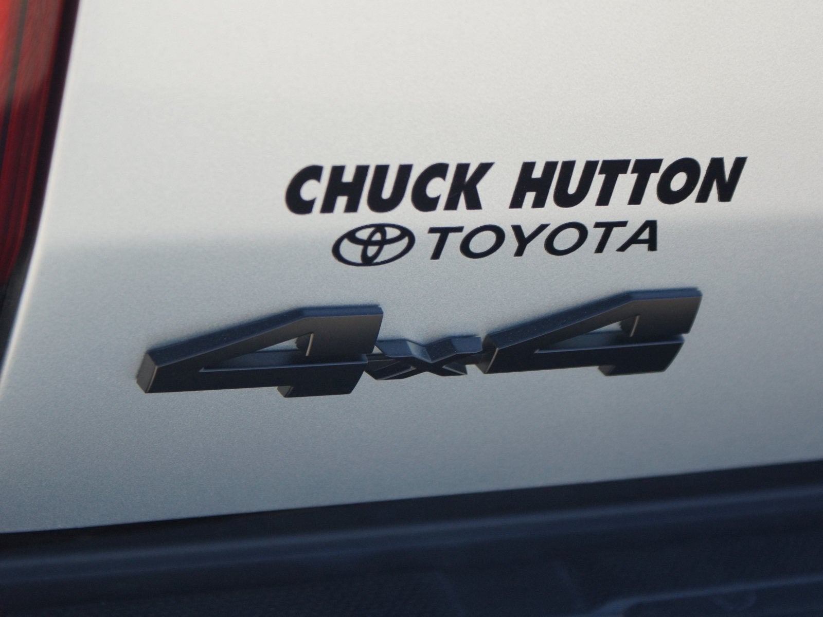 2025 Toyota Tacoma 4WD TRD Off Road Hybrid