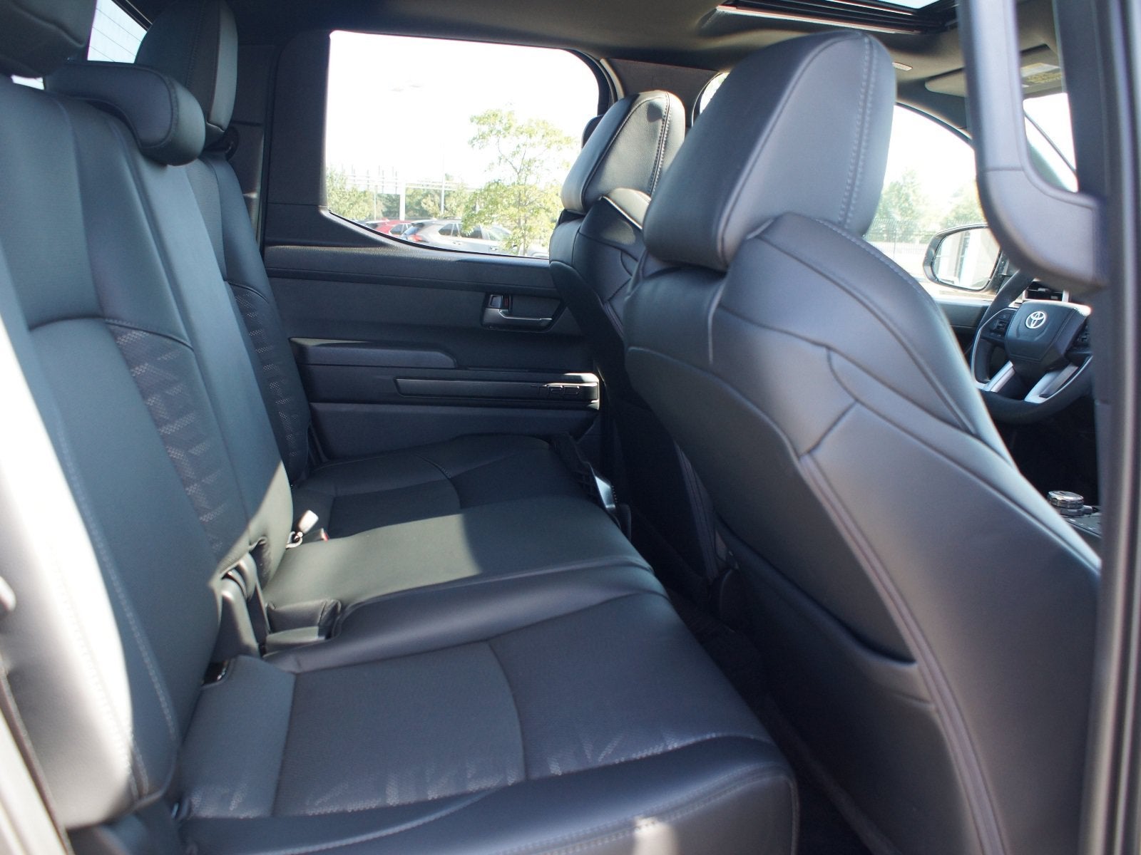 2025 Toyota Tacoma 4WD TRD Off Road Hybrid
