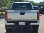 2025 Toyota Tacoma 4WD TRD Off Road Hybrid