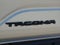 2025 Toyota Tacoma 4WD TRD Off Road Hybrid