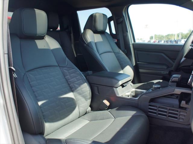 2025 Toyota Tacoma 4WD TRD Off Road Hybrid