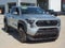 2025 Toyota Tacoma 4WD TRD Off Road Hybrid
