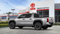2025 Toyota Tacoma 4WD TRD Off Road Hybrid