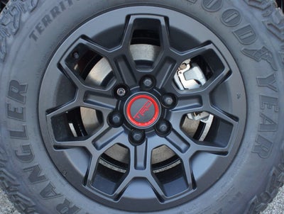 2026 Toyota Tacoma 4WD Base