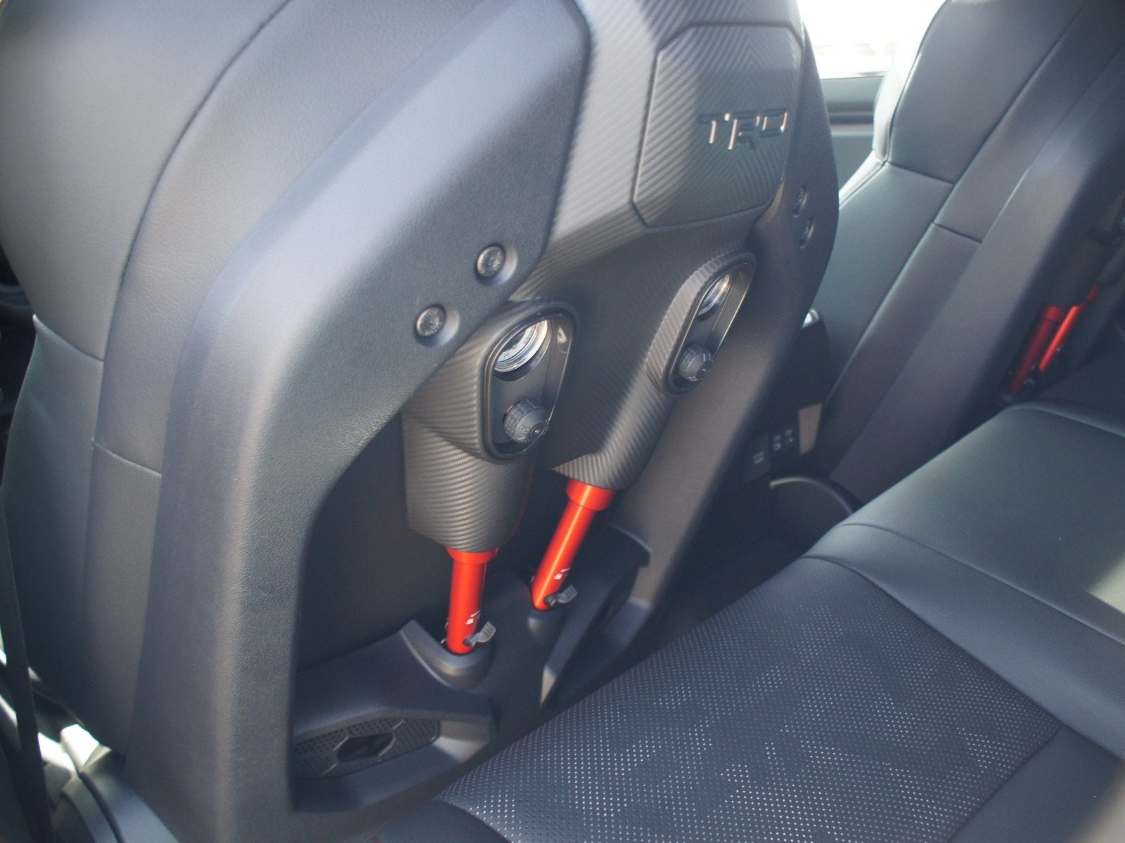 2026 Toyota Tacoma 4WD TRD Pro Hybrid