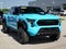 2026 Toyota Tacoma 4WD TRD Pro Hybrid