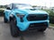 2026 Toyota Tacoma 4WD TRD Pro Hybrid