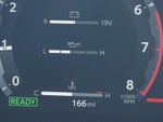 2026 Toyota Tacoma 4WD TRD Pro Hybrid