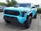 2026 Toyota Tacoma 4WD TRD Pro Hybrid
