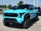 2026 Toyota Tacoma 4WD TRD Pro Hybrid