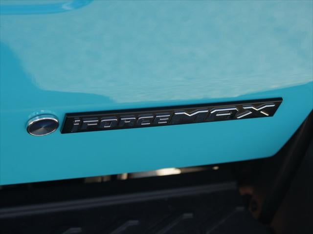 2026 Toyota Tacoma 4WD TRD Pro Hybrid