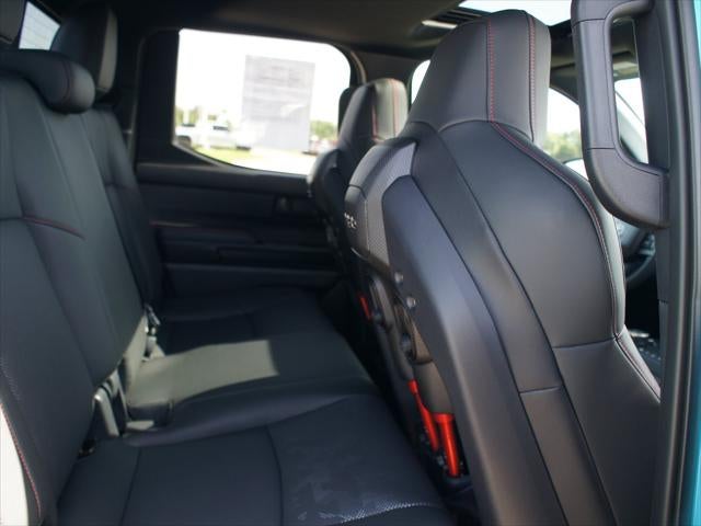 2026 Toyota Tacoma 4WD TRD Pro Hybrid