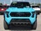 2026 Toyota Tacoma 4WD TRD Pro Hybrid