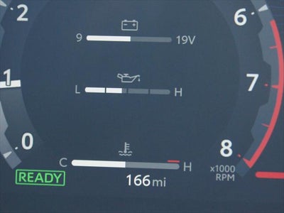 2026 Toyota Tacoma 4WD TRD Pro Hybrid