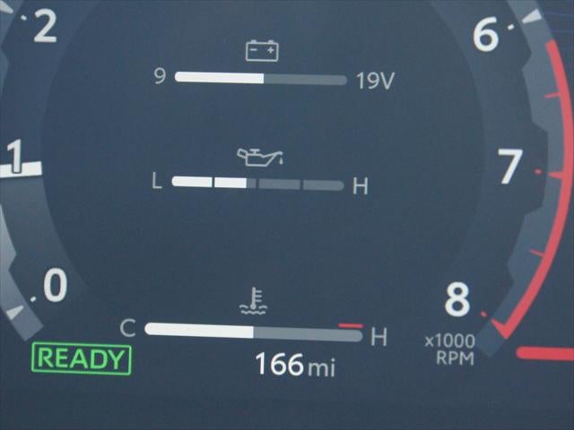 2026 Toyota Tacoma 4WD TRD Pro Hybrid