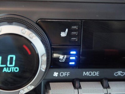 2026 Toyota Tacoma 4WD TRD Pro Hybrid