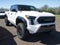 2025 Toyota Tacoma 4WD TRD Pro Hybrid