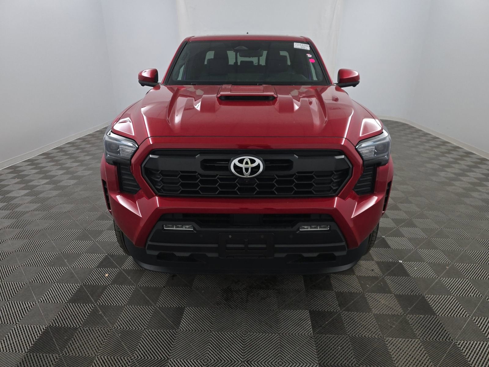 2025 Toyota Tacoma 4WD TRD Sport Hybrid